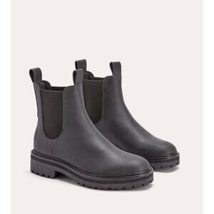 Everlane The Lug Chelsea Boot